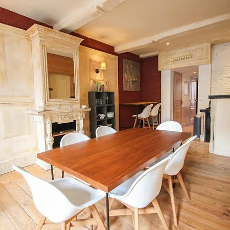 Apartament Old Town - Nice And Functional Apt *